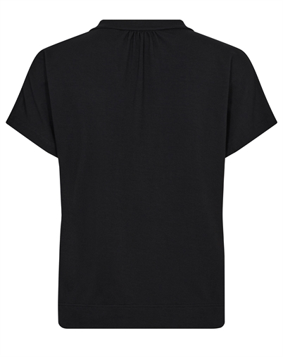 Mos Mosh - MMShira T-Shirt - Black 